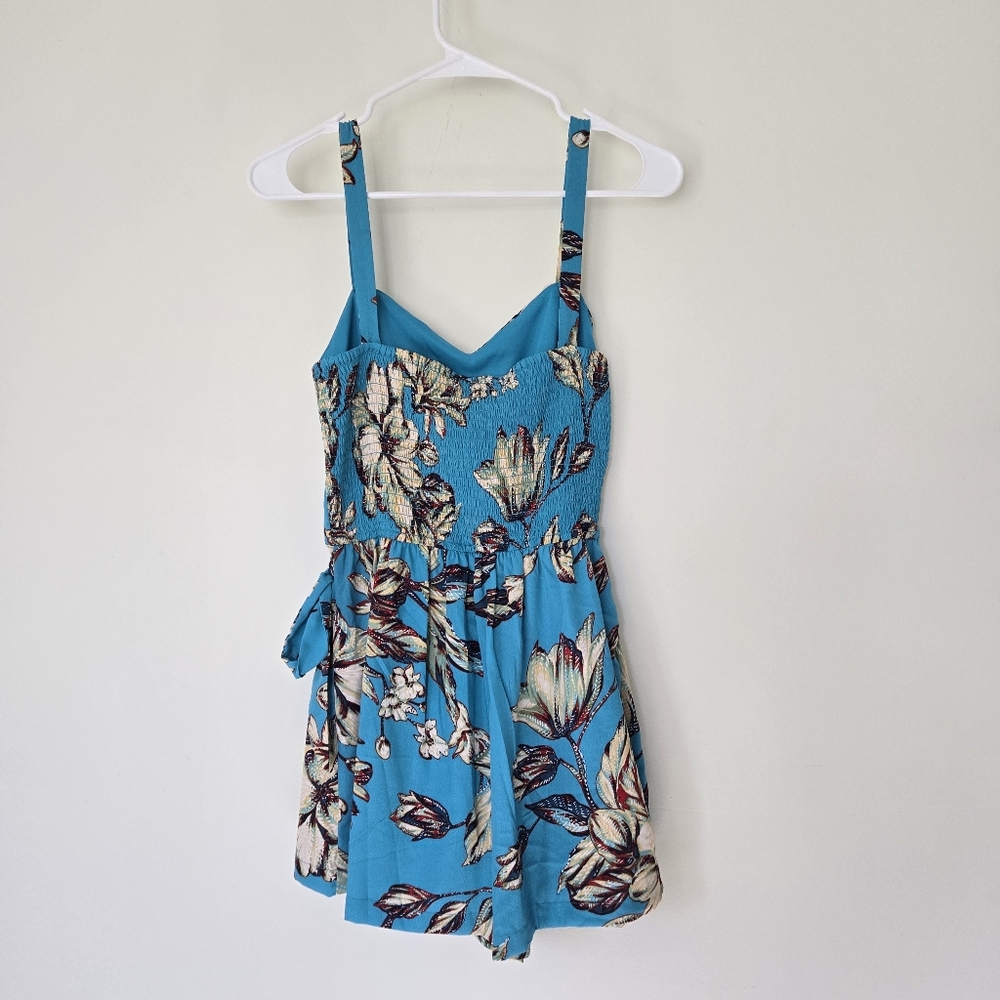 NWT Band Of The Free Romper Skort - Picture 4 of 6